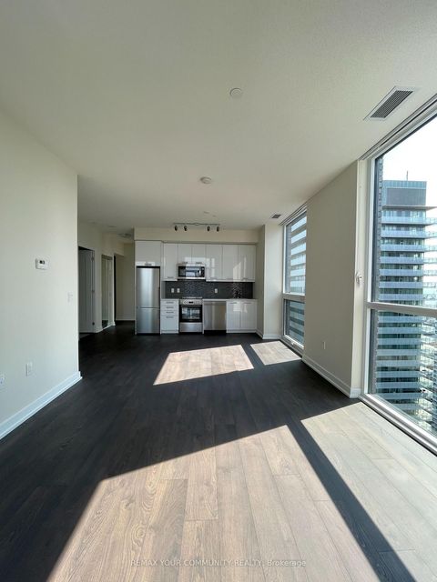 Photo 30 at 4007 - 99 John Street, Waterfront Communities C1, Toronto