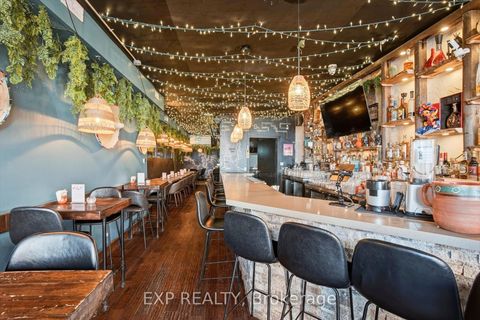 Photo 3 at 1263 Queen Street W, South Parkdale, Toronto