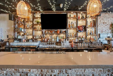 Photo 4 at 1263 Queen Street W, South Parkdale, Toronto