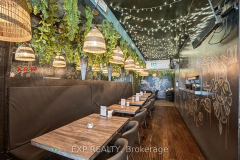 Photo 6 at 1263 Queen Street W, South Parkdale, Toronto