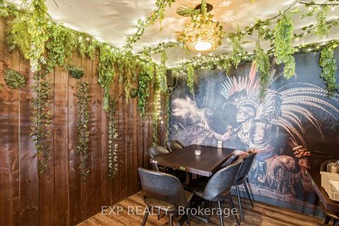 Photo 8 at 1263 Queen Street W, South Parkdale, Toronto