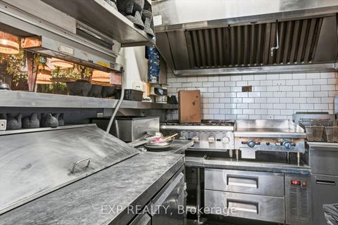 Photo 9 at 1263 Queen Street W, South Parkdale, Toronto