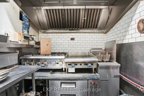 Photo 10 at 1263 Queen Street W, South Parkdale, Toronto