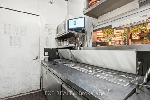 Photo 12 at 1263 Queen Street W, South Parkdale, Toronto