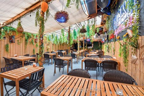 Photo 13 at 1263 Queen Street W, South Parkdale, Toronto