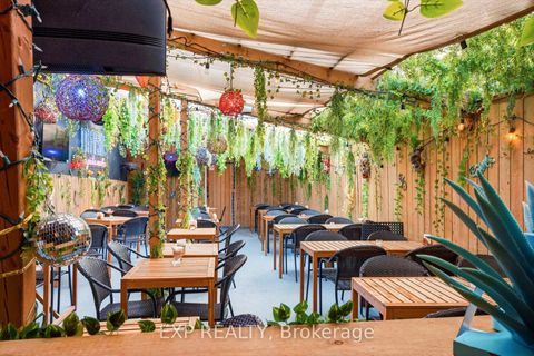 Photo 14 at 1263 Queen Street W, South Parkdale, Toronto