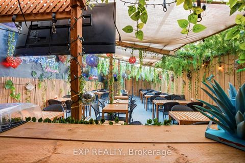 Photo 16 at 1263 Queen Street W, South Parkdale, Toronto