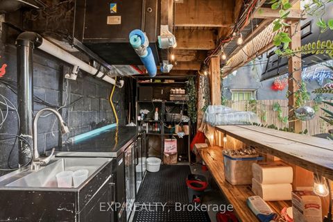 Photo 17 at 1263 Queen Street W, South Parkdale, Toronto