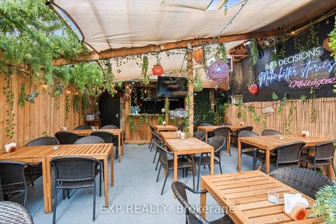 Photo 18 at 1263 Queen Street W, South Parkdale, Toronto