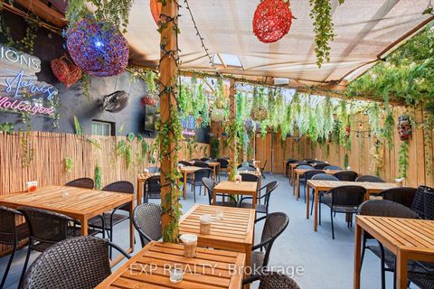 Photo 20 at 1263 Queen Street W, South Parkdale, Toronto