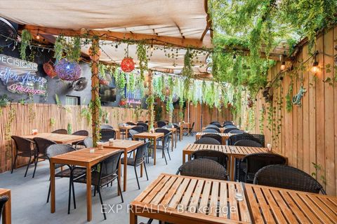 Photo 21 at 1263 Queen Street W, South Parkdale, Toronto