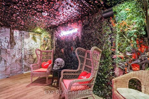 Photo 23 at 1263 Queen Street W, South Parkdale, Toronto