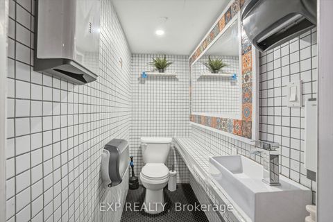 Photo 24 at 1263 Queen Street W, South Parkdale, Toronto