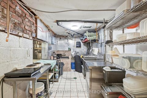 Photo 25 at 1263 Queen Street W, South Parkdale, Toronto