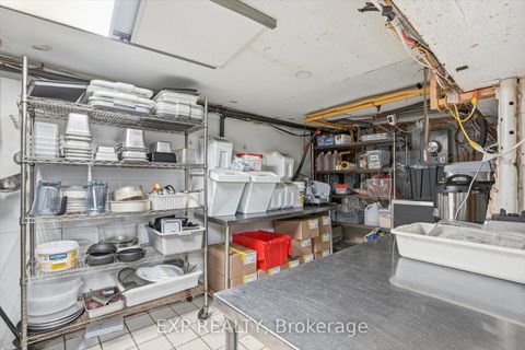 Photo 27 at 1263 Queen Street W, South Parkdale, Toronto