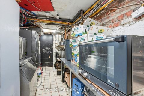 Photo 28 at 1263 Queen Street W, South Parkdale, Toronto