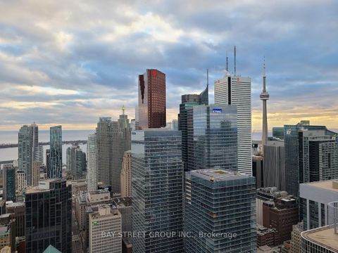 Photo 2 at 5709 - 197 Yonge Street, Yonge Corridor, Toronto