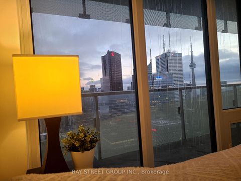 Photo 7 at 5709 - 197 Yonge Street, Yonge Corridor, Toronto