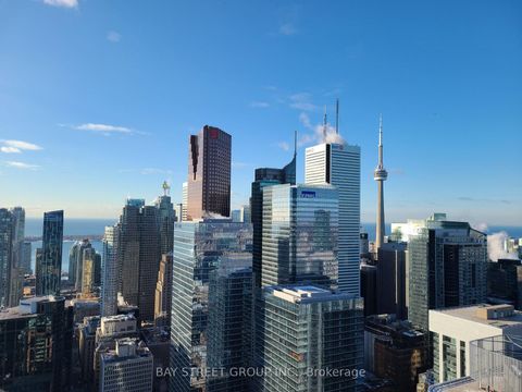 Photo 9 at 5709 - 197 Yonge Street, Yonge Corridor, Toronto