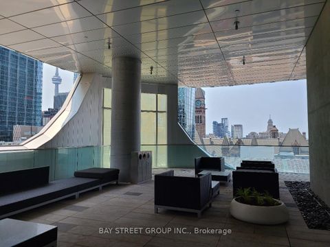 Photo 12 at 5709 - 197 Yonge Street, Yonge Corridor, Toronto