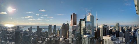 Photo 13 at 5709 - 197 Yonge Street, Yonge Corridor, Toronto