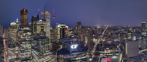 Photo 14 at 5709 - 197 Yonge Street, Yonge Corridor, Toronto