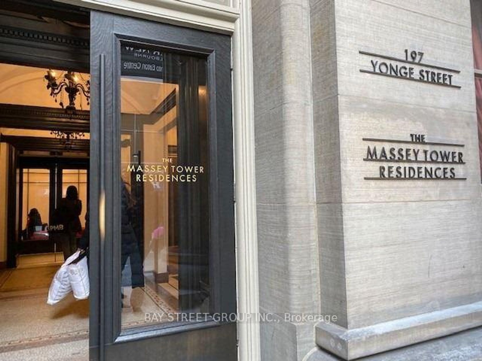 5709 - 197 Yonge Street, Yonge Corridor, Toronto 
