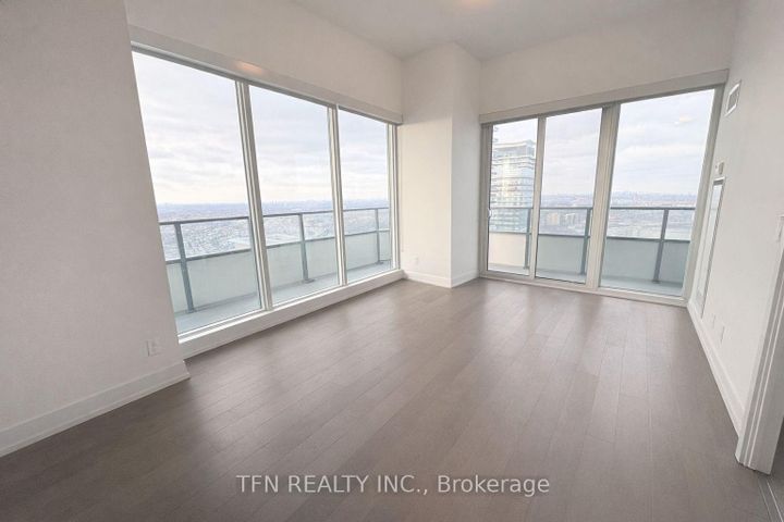 Photo 3 at 4703 - 20 Shore Breeze Drive, Mimico, Toronto
