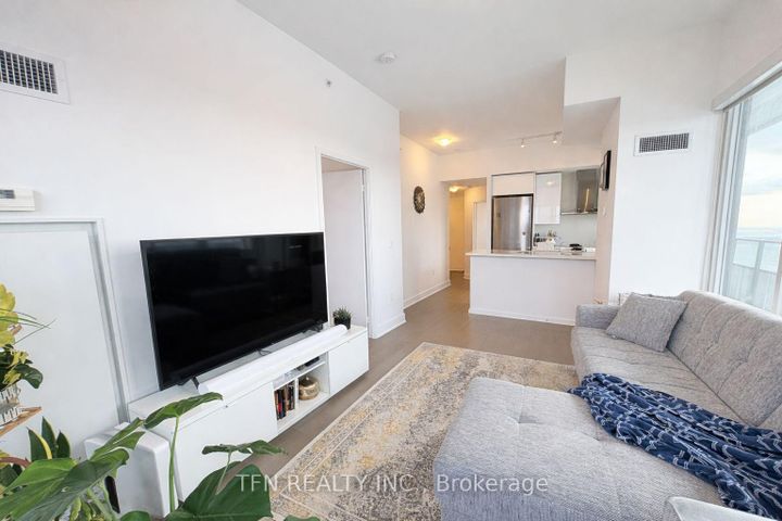 Photo 4 at 4703 - 20 Shore Breeze Drive, Mimico, Toronto