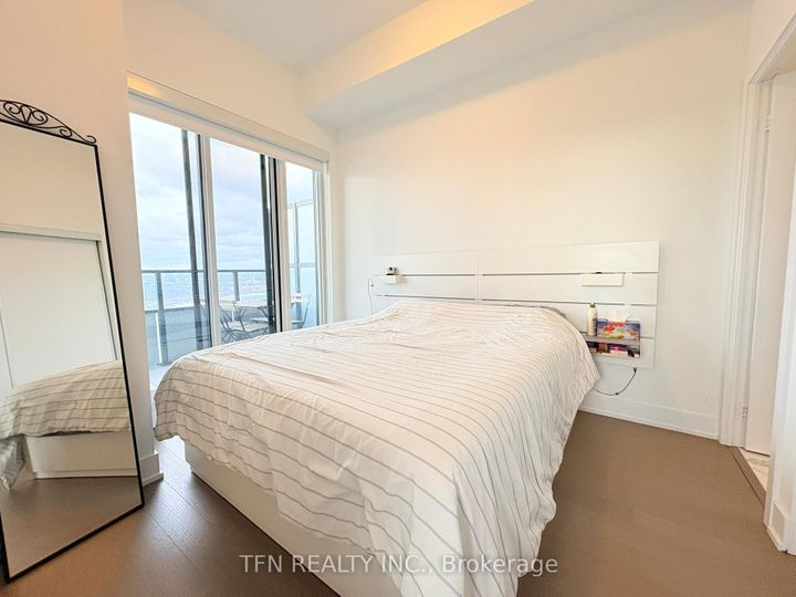 Photo 5 at 4703 - 20 Shore Breeze Drive, Mimico, Toronto