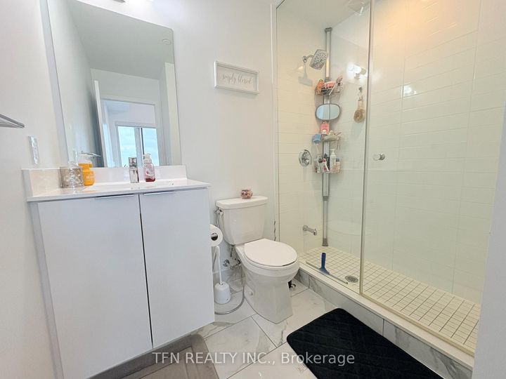 Photo 6 at 4703 - 20 Shore Breeze Drive, Mimico, Toronto