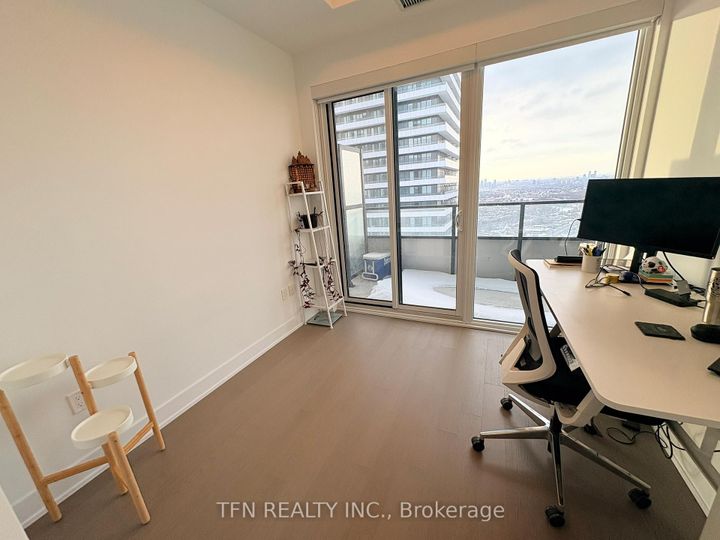 Photo 7 at 4703 - 20 Shore Breeze Drive, Mimico, Toronto