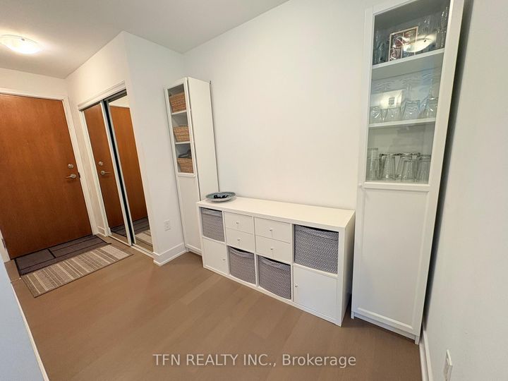 Photo 9 at 4703 - 20 Shore Breeze Drive, Mimico, Toronto