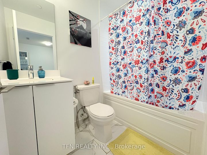 Photo 10 at 4703 - 20 Shore Breeze Drive, Mimico, Toronto