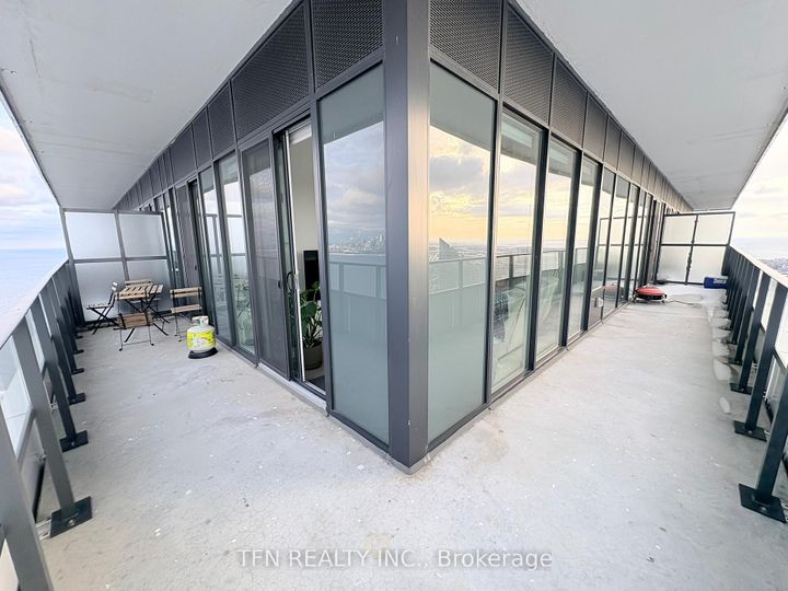 Photo 11 at 4703 - 20 Shore Breeze Drive, Mimico, Toronto