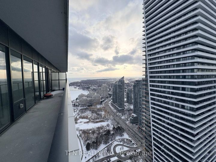 Photo 12 at 4703 - 20 Shore Breeze Drive, Mimico, Toronto