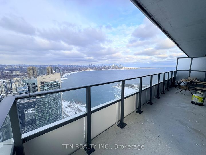 Photo 13 at 4703 - 20 Shore Breeze Drive, Mimico, Toronto