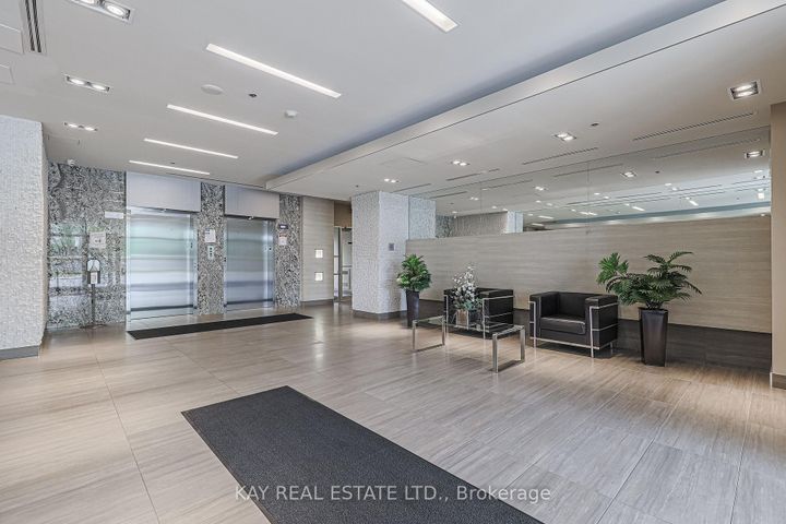 Photo 12 at 612 - 3520 Danforth Avenue, Oakridge, Toronto