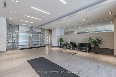 Photo 12 at 612 - 3520 Danforth Avenue, Oakridge, Toronto