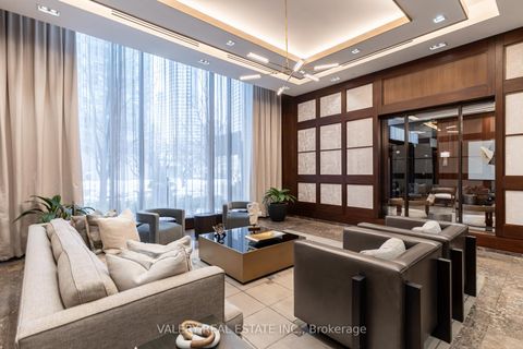 Photo 1 at 1913 - 55 Harbour Square, Waterfront Communities C1, Toronto