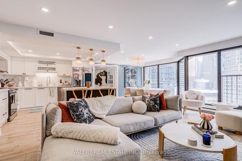 Photo 8 at 1913 - 55 Harbour Square, Waterfront Communities C1, Toronto