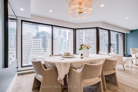 Photo 9 at 1913 - 55 Harbour Square, Waterfront Communities C1, Toronto