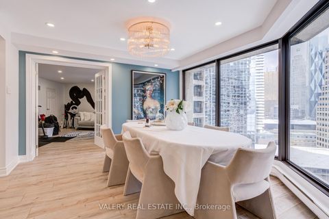 Photo 10 at 1913 - 55 Harbour Square, Waterfront Communities C1, Toronto