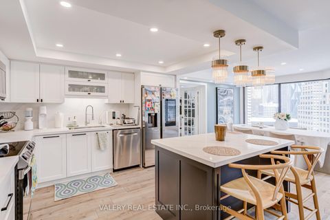 Photo 12 at 1913 - 55 Harbour Square, Waterfront Communities C1, Toronto