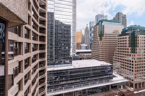 Photo 15 at 1913 - 55 Harbour Square, Waterfront Communities C1, Toronto