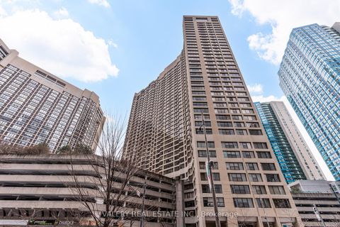 Photo 16 at 1913 - 55 Harbour Square, Waterfront Communities C1, Toronto