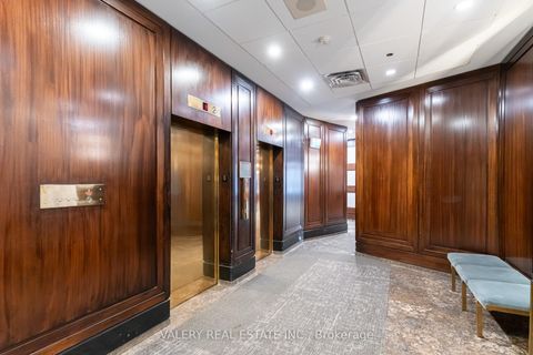 Photo 19 at 1913 - 55 Harbour Square, Waterfront Communities C1, Toronto