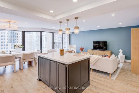 Photo 23 at 1913 - 55 Harbour Square, Waterfront Communities C1, Toronto