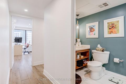 Photo 24 at 1913 - 55 Harbour Square, Waterfront Communities C1, Toronto