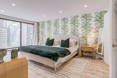 Photo 26 at 1913 - 55 Harbour Square, Waterfront Communities C1, Toronto